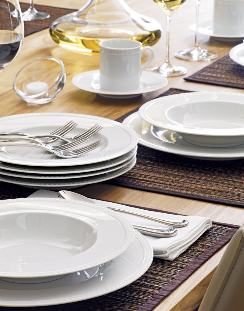 Staccato 4-Piece Place Setting - Image 6