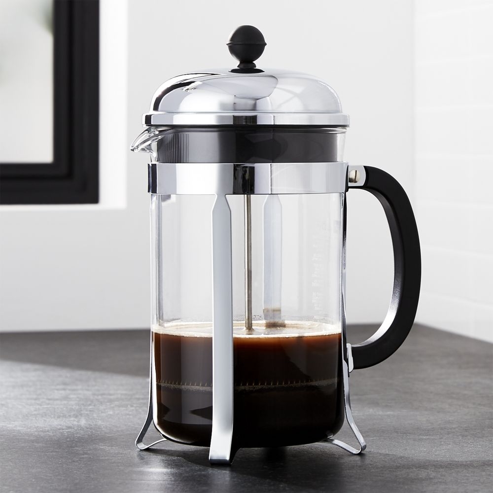 Bodum ® Chambord 51-Oz. French Press - Image 0