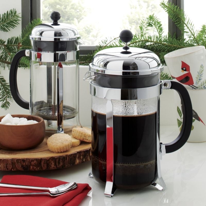 Bodum ® Chambord 51-Oz. French Press - Image 1