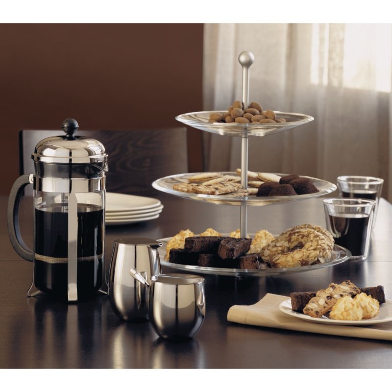 Bodum ® Chambord 51-Oz. French Press - Image 2