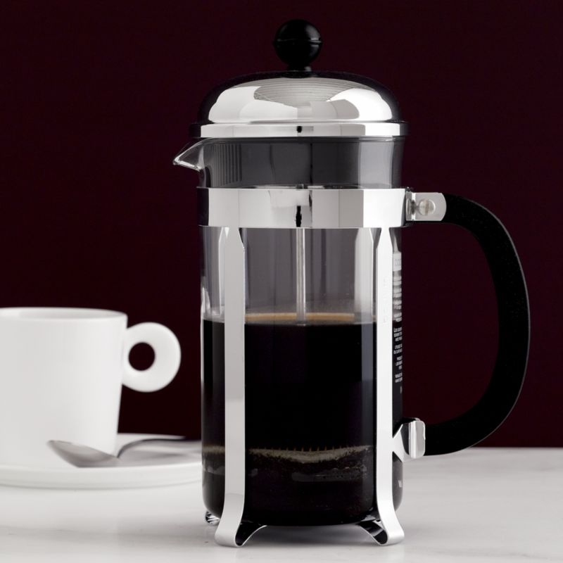 Bodum ® Chambord 51-Oz. French Press - Image 3