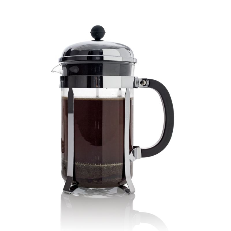 Bodum ® Chambord 51-Oz. French Press - Image 4