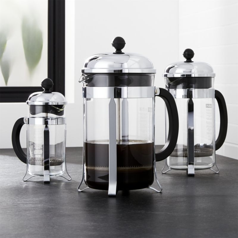 Bodum ® Chambord 51-Oz. French Press - Image 6