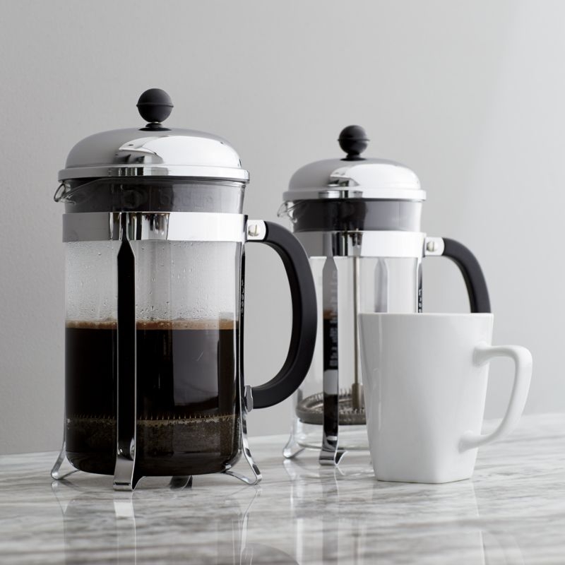 Bodum ® Chambord 51-Oz. French Press - Image 7