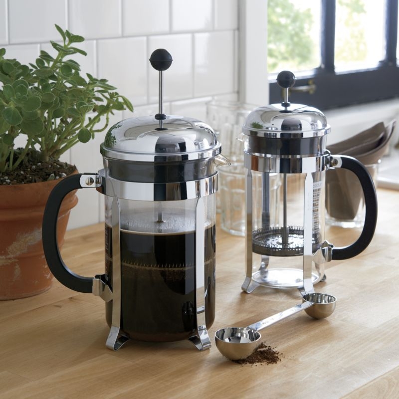 Bodum ® Chambord 51-Oz. French Press - Image 8