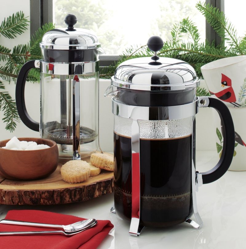 Bodum ® Chambord 51-Oz. French Press - Image 10