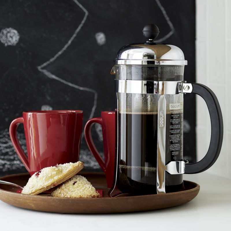 Bodum ® Chambord 51-Oz. French Press - Image 11