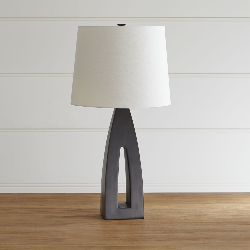 Sylvan Table Lamp - Image 0