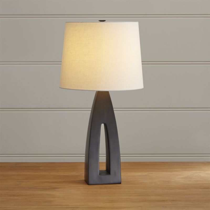 Sylvan Table Lamp - Image 1