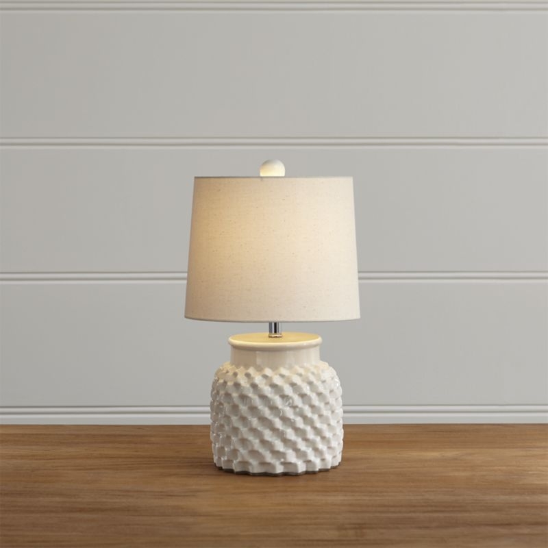 Rati Table Lamp - Image 1