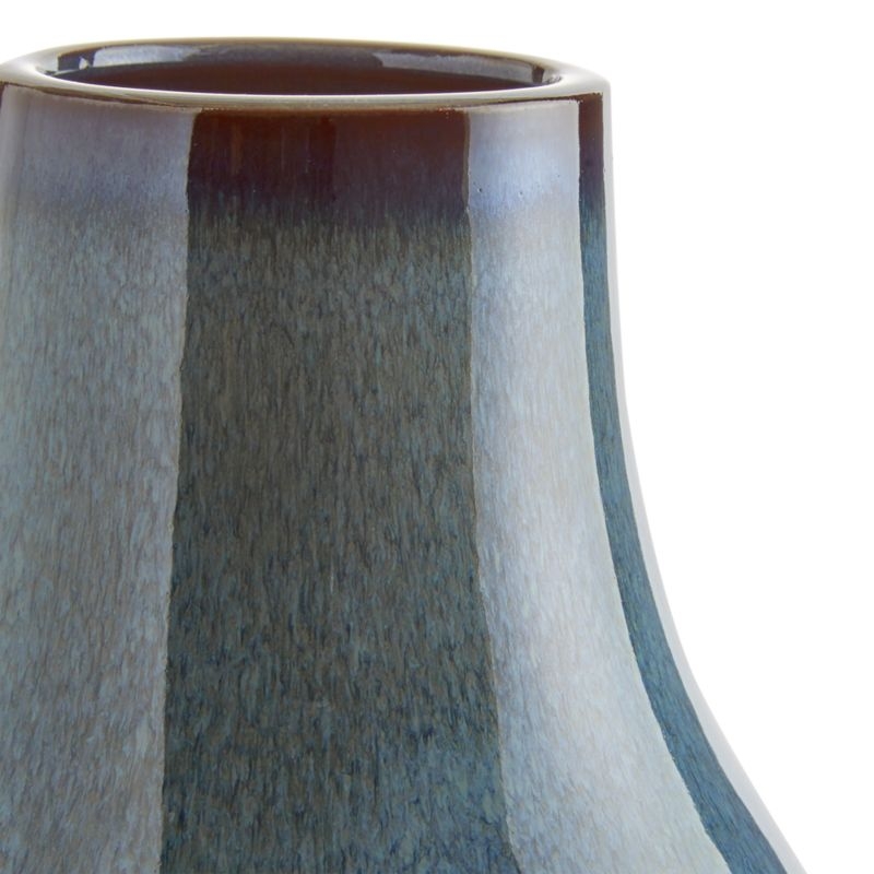 Cascade Large Ombre Vase - Image 4