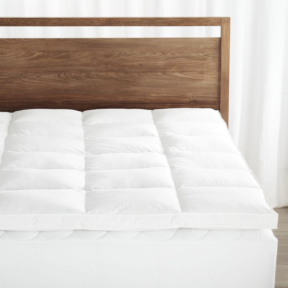 Feather Full Bed - Image 0