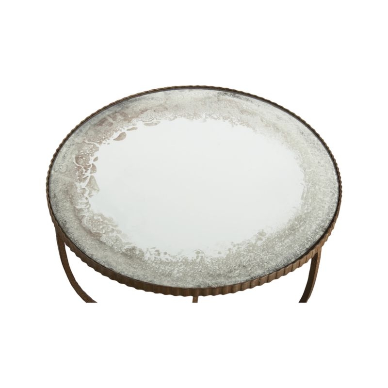 Jules Large Accent Table - Image 1