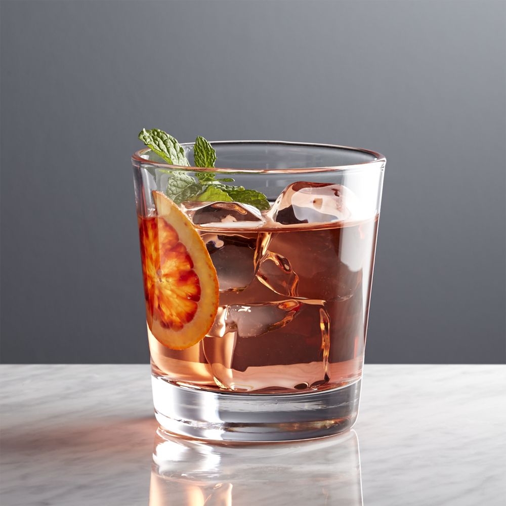 Dylan 14-Oz. Double Old-Fashioned Glass - Image 0