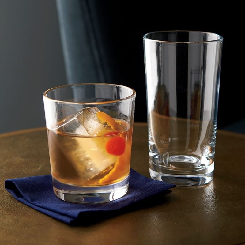 Dylan 14-Oz. Double Old-Fashioned Glass - Image 5
