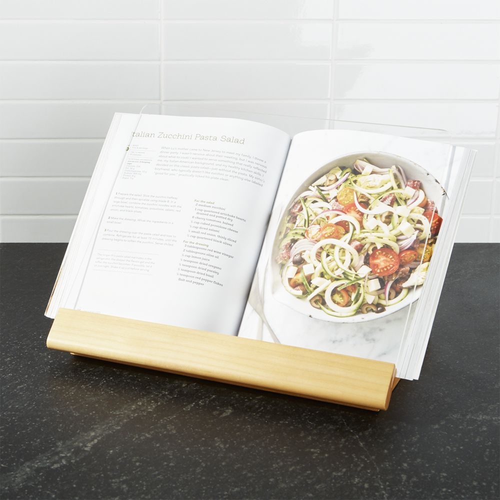 Cookbook Stand - Image 0