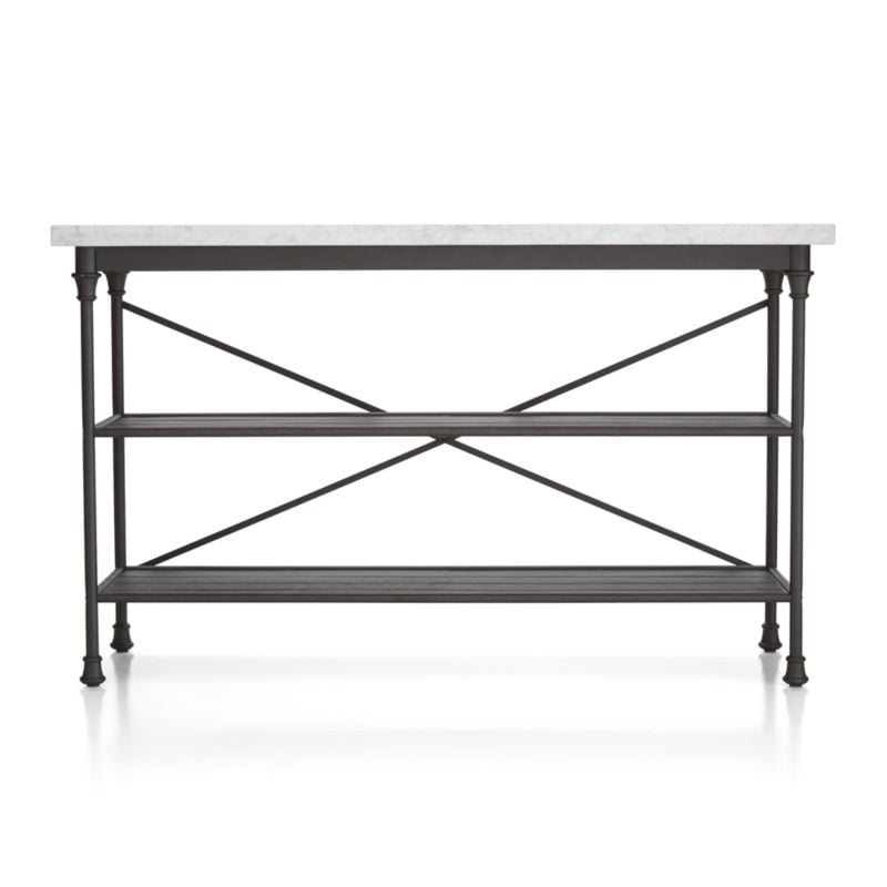 French Kitchen Bakers Rack - Image 2
