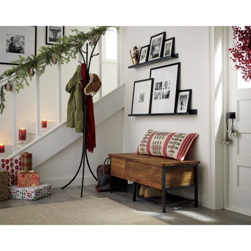 Sisal Linen 2.5'x8' Rug Runner - Image 4