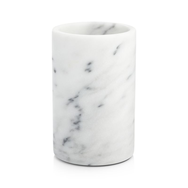 French Kitchen Marble Wine Cooler - Image 8