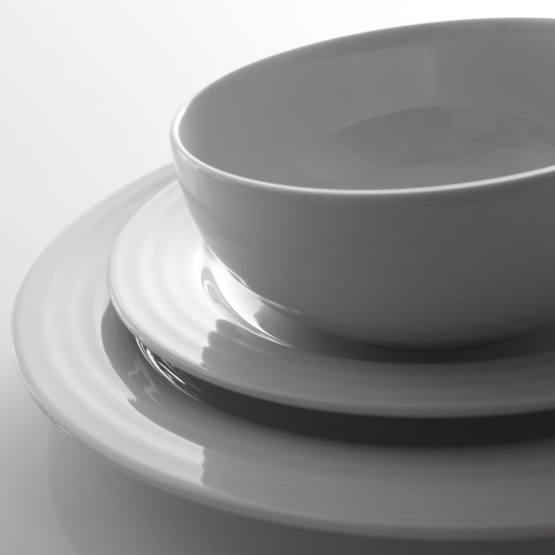Roulette 16-Piece Dinnerware Set - Image 2