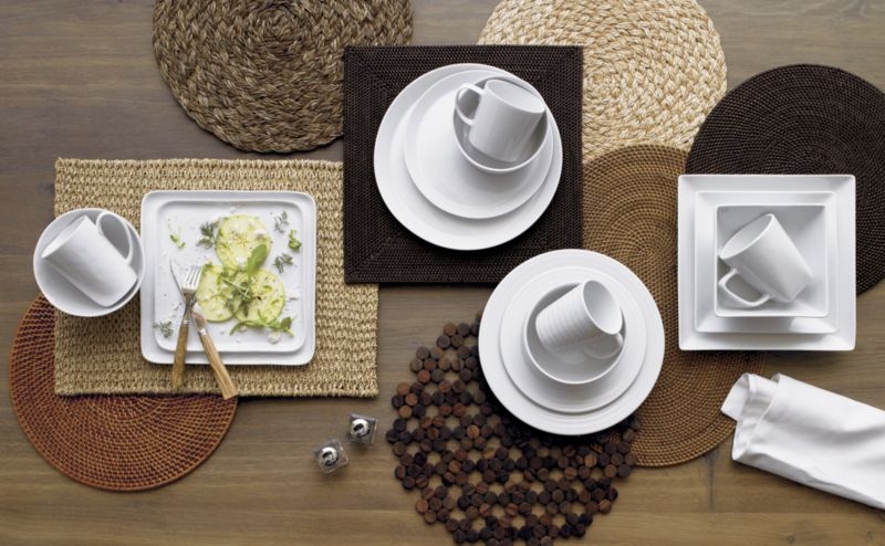 Roulette 16-Piece Dinnerware Set - Image 6