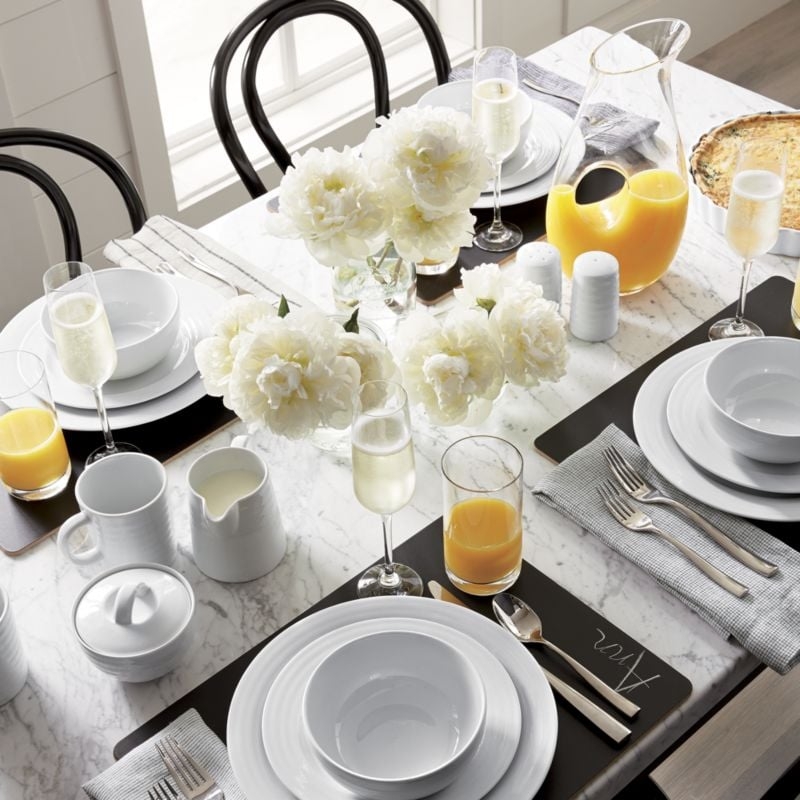 Roulette 16-Piece Dinnerware Set - Image 7