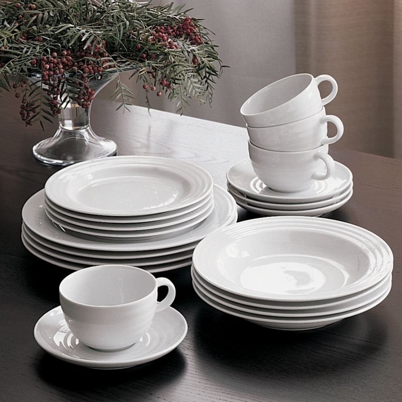 Roulette 16-Piece Dinnerware Set - Image 8