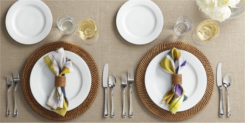 Roulette 16-Piece Dinnerware Set - Image 10
