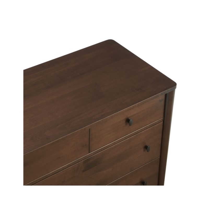 Gia 7-Drawer Dresser - Image 6