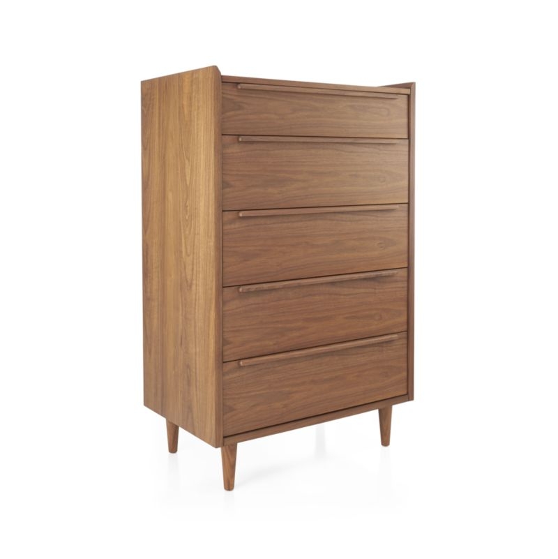 Tate 5-Drawer Chest - Image 2