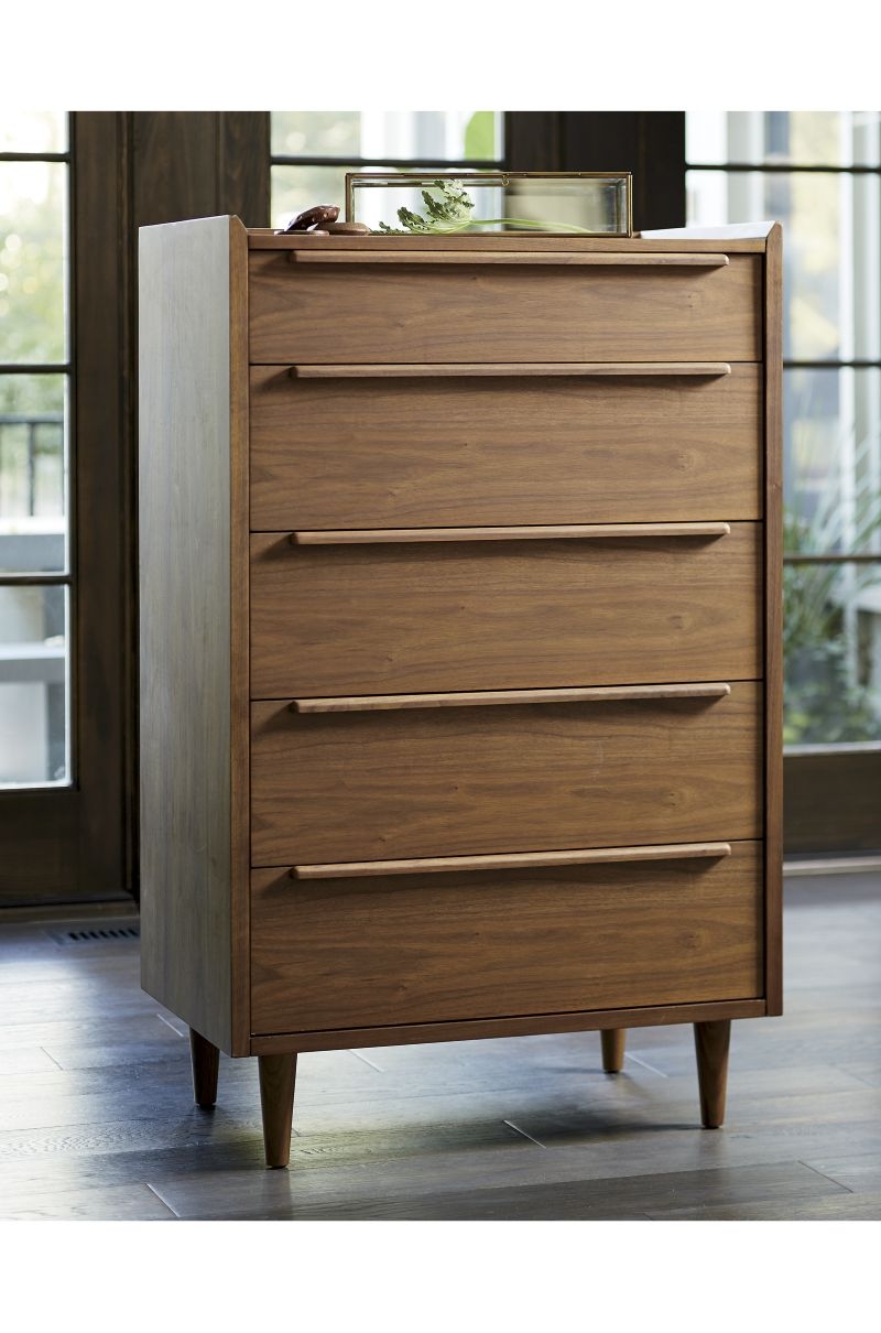 Tate 5-Drawer Chest - Image 3
