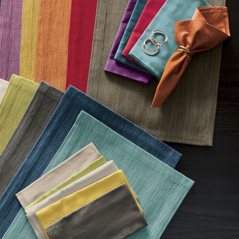 Aria Gold Napkin Ring - Image 4