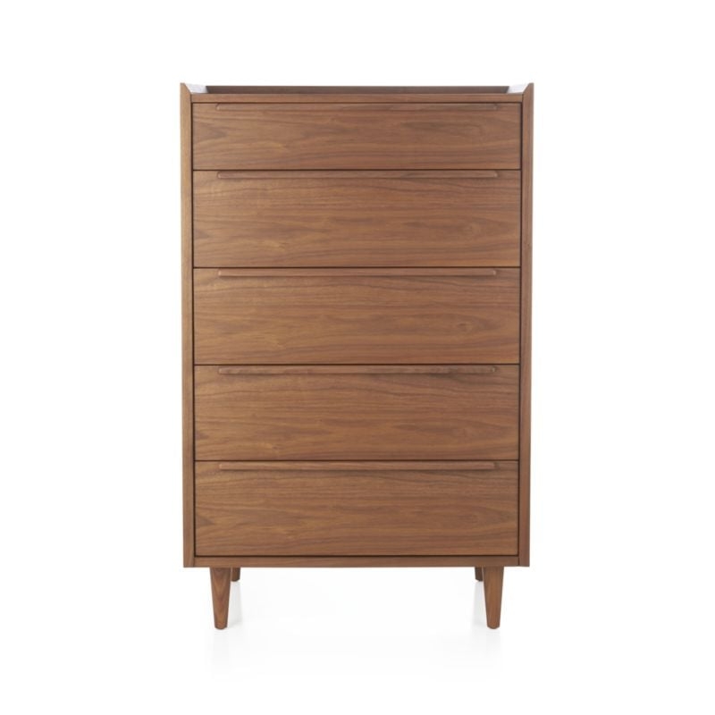 Tate 5-Drawer Chest - Image 5