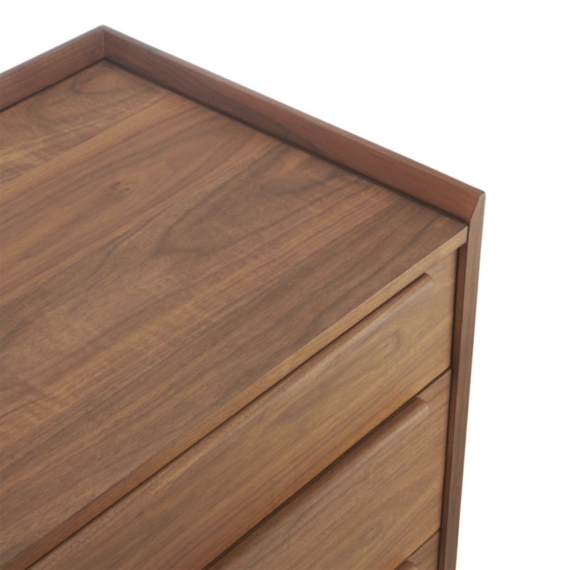 Tate 5-Drawer Chest - Image 6