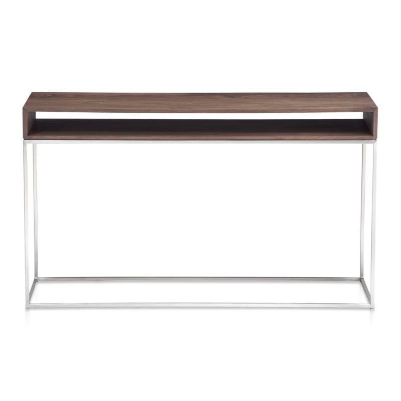 Frame Console Table - Image 1