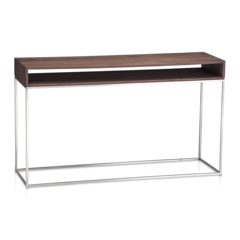 Frame Console Table - Image 2