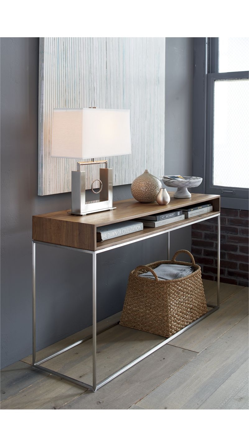 Frame Console Table - Image 4