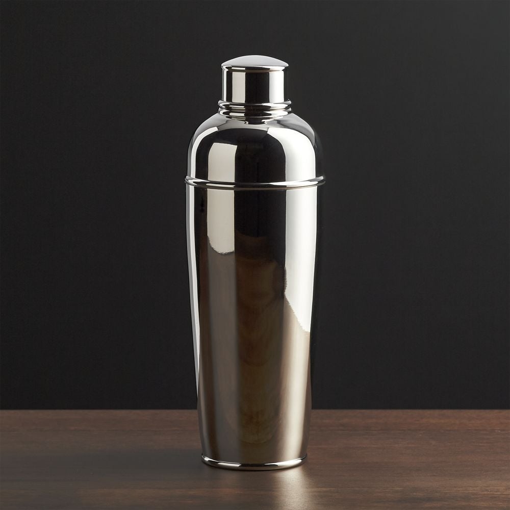 Easton Stainless Steel Cocktail Shaker - Image 0