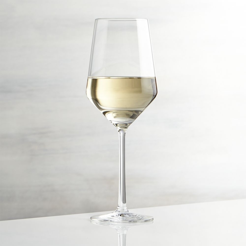 Schott Zwiesel Tour White Wine Glass 15-Oz. - Image 0