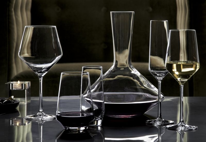 Schott Zwiesel Tour White Wine Glass 15-Oz. - Image 5