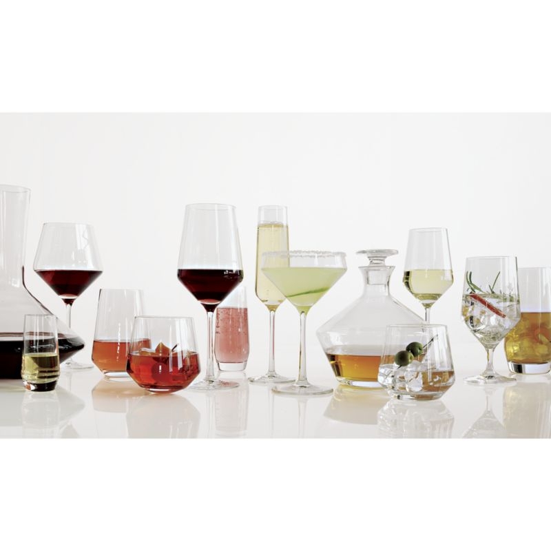 Schott Zwiesel Tour White Wine Glass 15-Oz. - Image 6