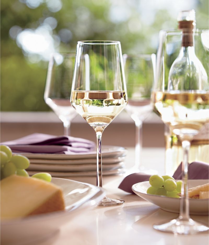 Schott Zwiesel Tour White Wine Glass 15-Oz. - Image 8