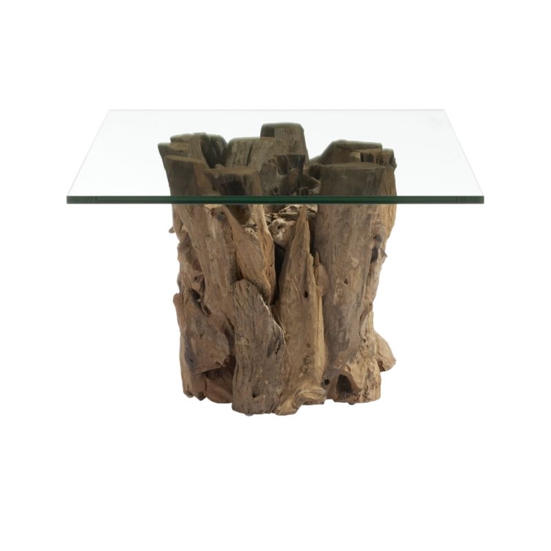 Driftwood Coffee Table - Image 2