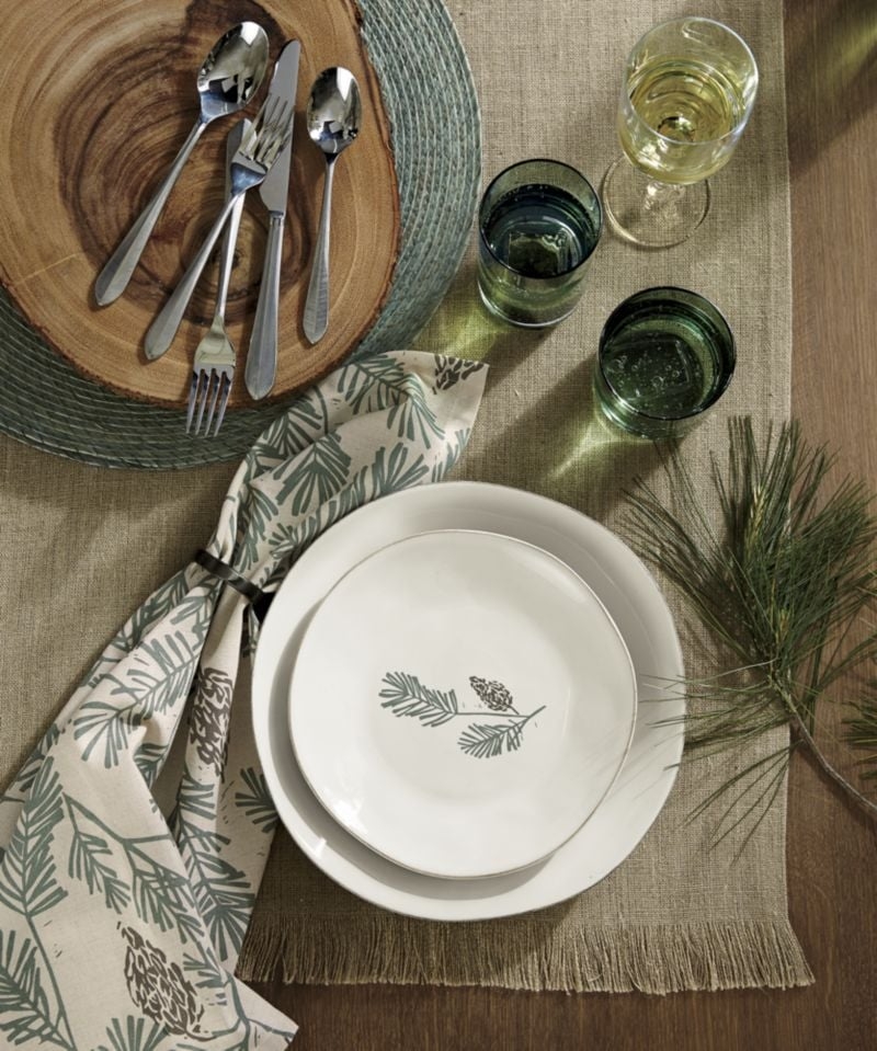 Shaw 5-Piece Flatware Place Setting - Image 3