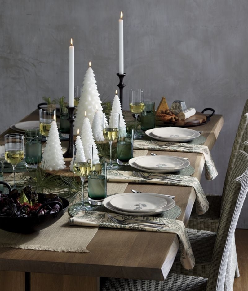 Shaw 5-Piece Flatware Place Setting - Image 4