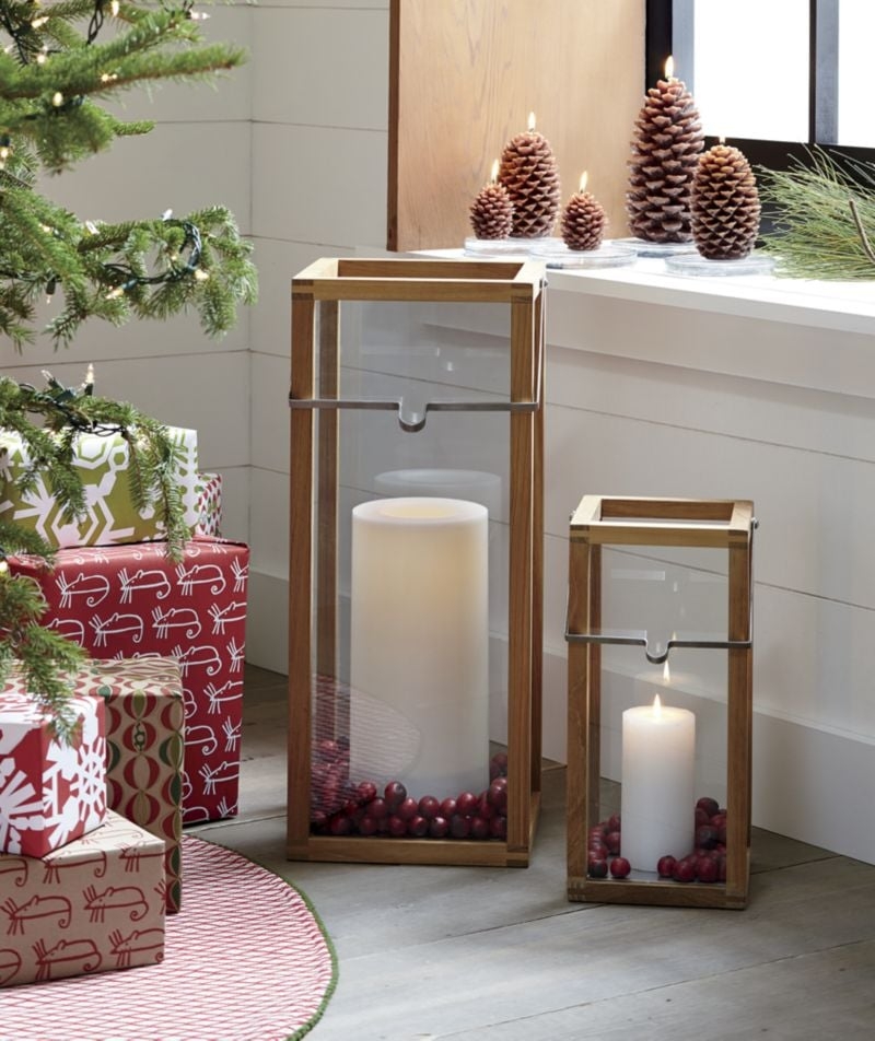 Cranberry Bowl Filler - Image 2