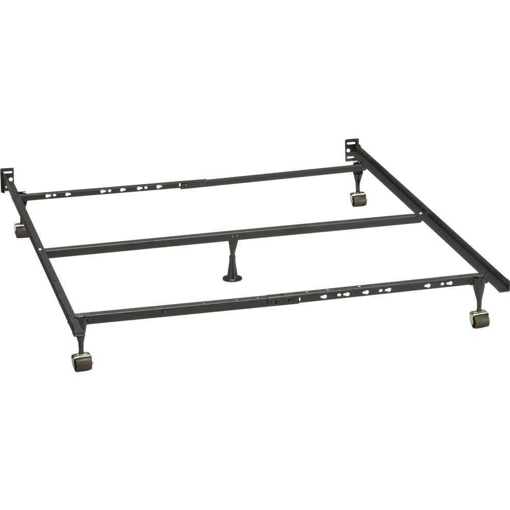 Queen Bed Frame - Image 0