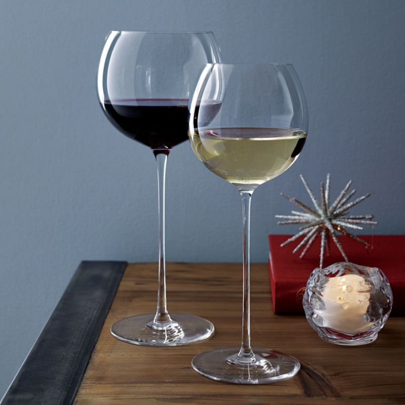 Camille Red Wine Glass - Image 6