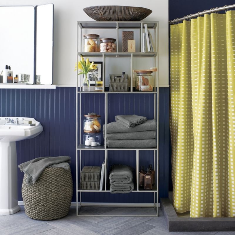 Montana 64-Oz. Medium Glass Jar with Acacia Lid - Image 6