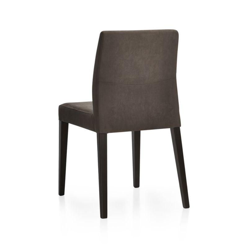 Monterey Charcoal Dining Chair - Image 5